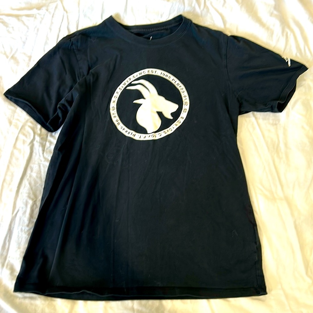 Nike GOAT tshirt